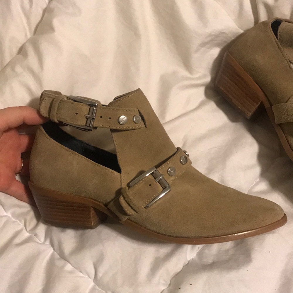 Rebecca minkoff boots